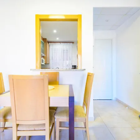 Jardines Del Mar I - Marina D'or-2 By Interhome * Oropesa del Mar