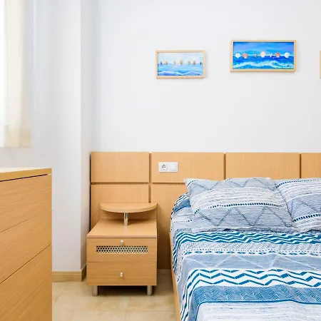 Jardines Del Mar I - Marina D'or-2 By Interhome Oropesa del Mar