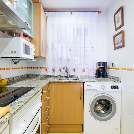 Jardines Del Mar I - Marina D'or-2 By Interhome * Oropesa del Mar