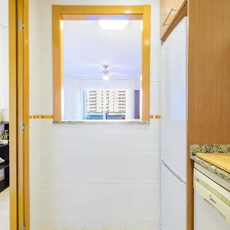 Jardines Del Mar I - Marina D'or-2 By Interhome Apartment