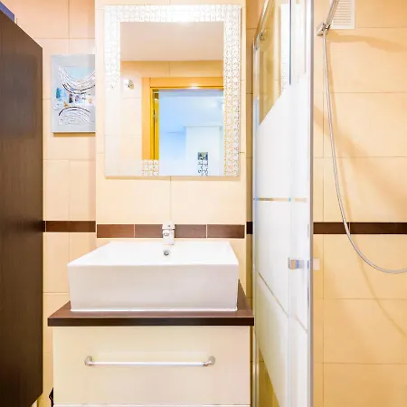 Apartment Jardines Del Mar I - Marina D'or-2 By Interhome Oropesa del Mar