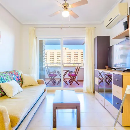 Jardines Del Mar I - Marina D'or-2 By Interhome Apartment *