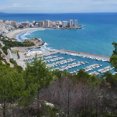 Jardines Del Mar I - Marina D'or-2 By Interhome Apartment *
