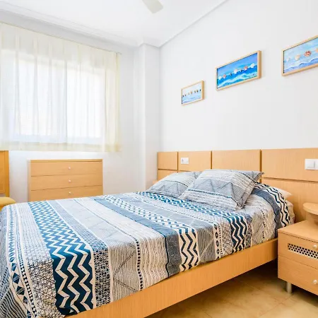 Jardines Del Mar I - Marina D'or-2 By Interhome Apartamento Oropesa del Mar