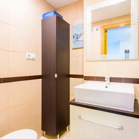 Apartamento Jardines Del Mar I - Marina D'or-2 By Interhome *