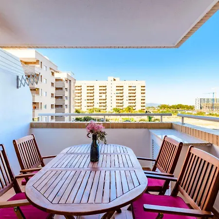 Jardines Del Mar I - Marina D'or-2 By Interhome