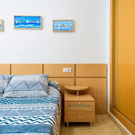 Apartamento Jardines Del Mar I - Marina D'or-2 By Interhome *